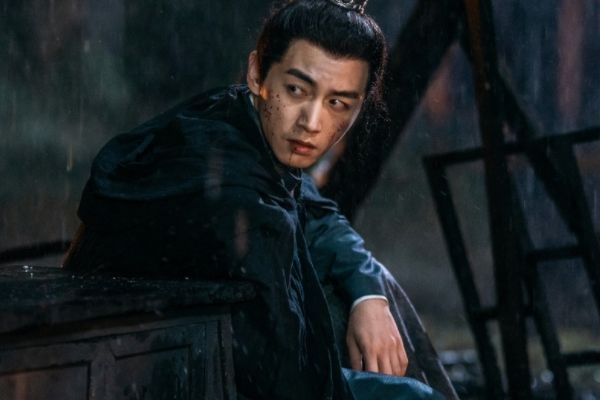 《梦华录》顾千帆身世之谜已揭开?赵盼儿身份和萧家的渊源颇深?