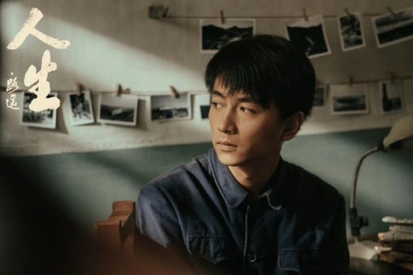 路遥小说改编剧《人生·路遥》故事剧情介绍?在清涧县取景拍摄?