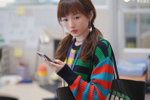 《欢乐颂3》何悯鸿遭网络暴力余初晖出手逆转?公司毒瘤张茜暴露?