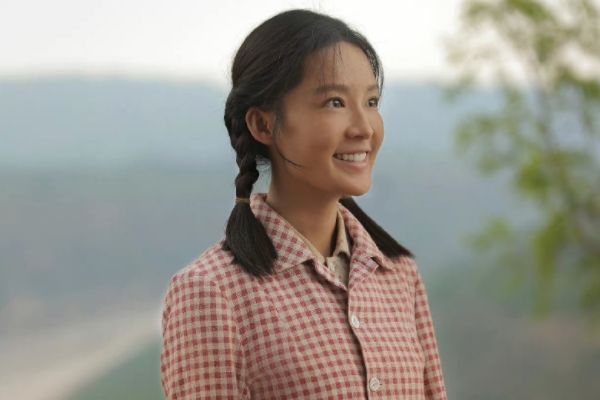 路遥小说改编剧《人生·路遥》故事剧情介绍?在清涧县取景拍摄?