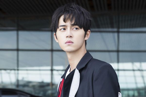 《云中谁寄锦书来》谢彬彬饰演齐璋?演员谢彬彬演过哪些影视剧?