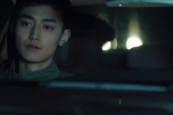 《促醒者》王宥钧周大为张志坚王志文等主演?电视剧故事剧情介绍?
