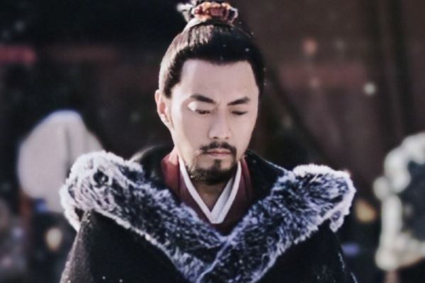 《天下长安》老戏骨演员张涵予饰演大唐贤臣魏征?张涵予作品介绍?