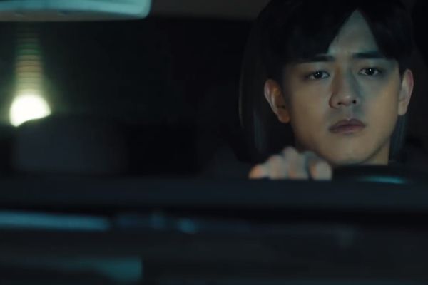 《促醒者》王宥钧周大为张志坚王志文等主演?电视剧故事剧情介绍?