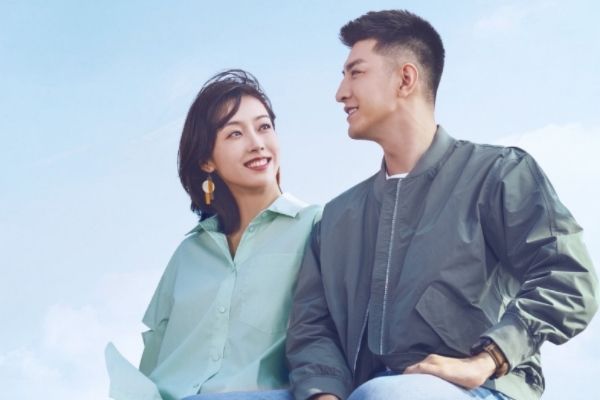 《许你岁月静好》宣璐金瀚的曲折动人爱情故事?原创剧本3年打磨?
