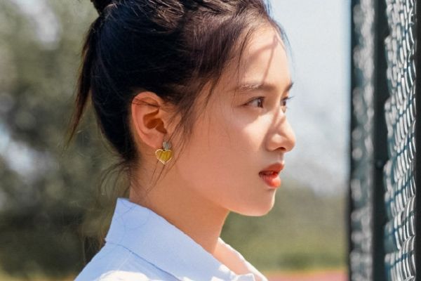 《点燃我，温暖你》陈飞宇张婧仪堪称颜狗盛宴?讲述了什么故事?