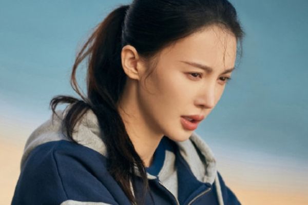《炽道》罗娜与段宇成双向奔赴?王安宇饰演段宇成有完整成长线?