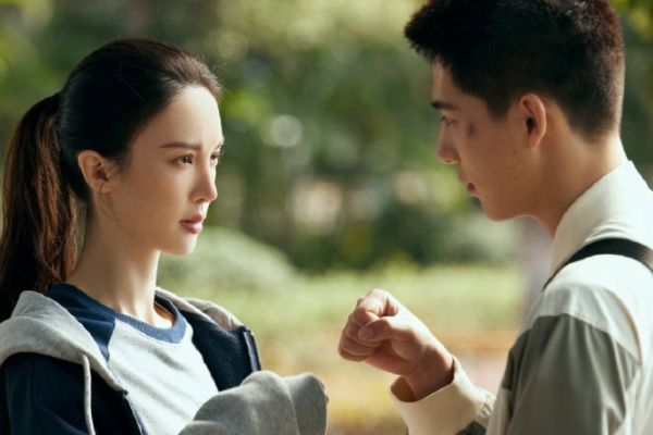 《炽道》罗娜与段宇成双向奔赴?王安宇饰演段宇成有完整成长线?