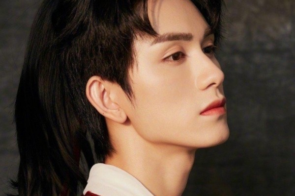武侠剧《武林有骄气》朱赞锦扮演什么角色?演员朱赞锦个人资料?