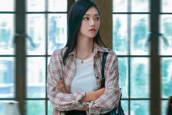 《点燃我，温暖你》陈飞宇张婧仪堪称颜狗盛宴?讲述了什么故事?