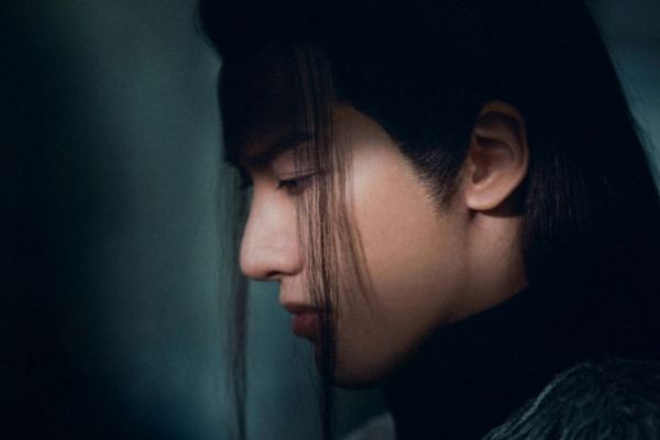 《请君》灵族首领诛戎为何要杀了陆炎?黑圣女是谁最终结局如何?