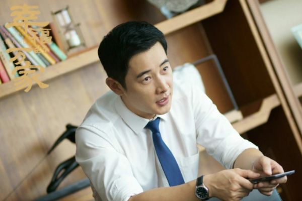 《幸福到万家》关涛何幸福感情线甜虐参半?两人最终是什么关系?