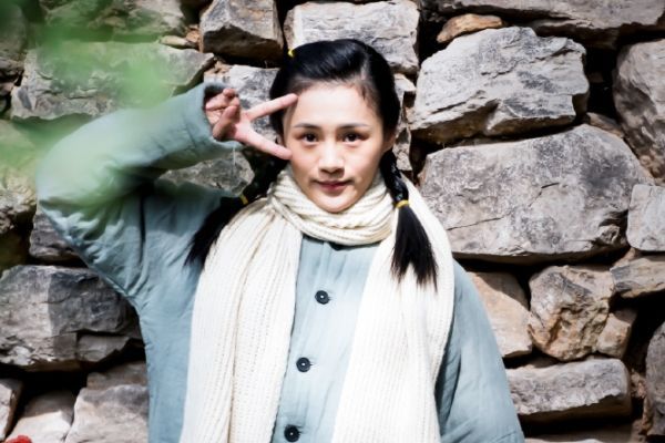 《红旗渠》于震扮演基层干部人物形象?搭档安悦溪李勤勤等演员?