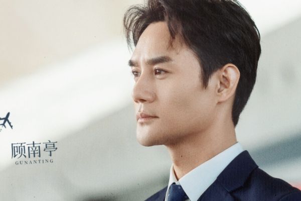 《向风而行》讲述航空公司内部日常故事?主演王凯作品角色介绍?
