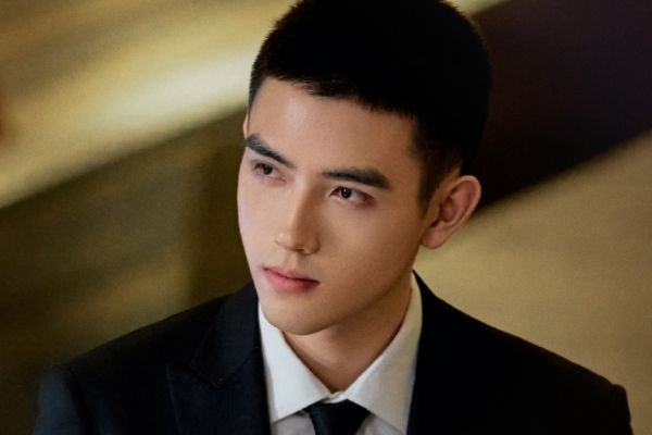 《打火机与公主裙》电视剧故事剧情介绍?演员陈飞宇张婧仪主演?