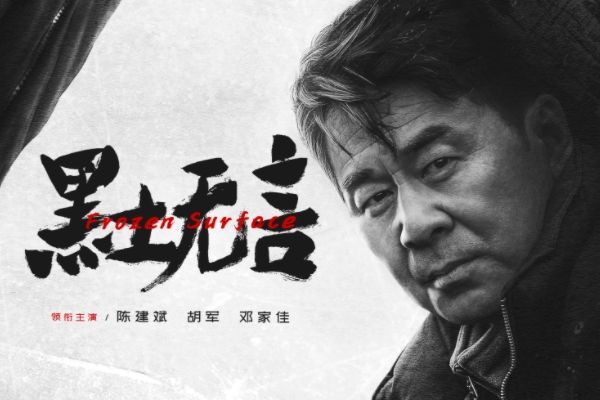 《黑土无言》电视剧故事剧情介绍?演员陈建斌胡军邓家佳倾力合作?
