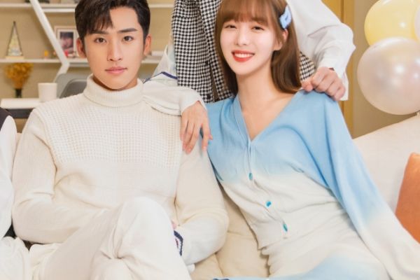 《你是我的美味》张赫赵尧珂饰演角色和作品介绍?11月2日看全集?