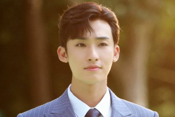 《你是我的美味》张赫赵尧珂饰演角色和作品介绍?11月2日看全集?
