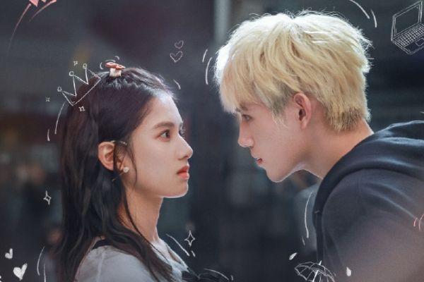 《打火机与公主裙》电视剧故事剧情介绍?演员陈飞宇张婧仪主演?
