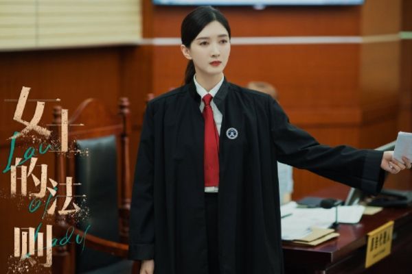 原创剧本《女士的法则》江疏影刘敏涛彭昱畅主演?最终结局如何?