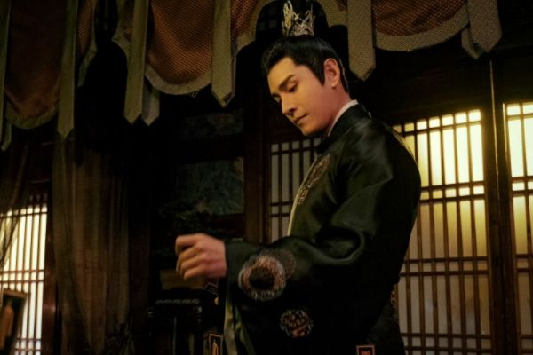 《覆流年》电视剧加更播出?陆安然经历了几次重生最终结局如何?