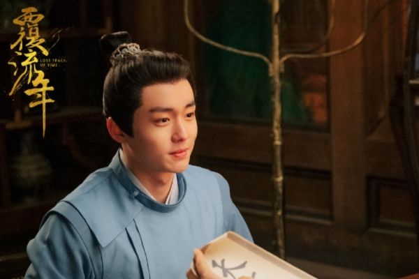 《覆流年》电视剧加更播出?陆安然经历了几次重生最终结局如何?