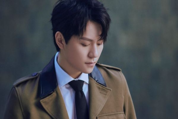 年代谍战剧《信仰》讲述了什么故事?演员秦俊杰阚清子个人资料?