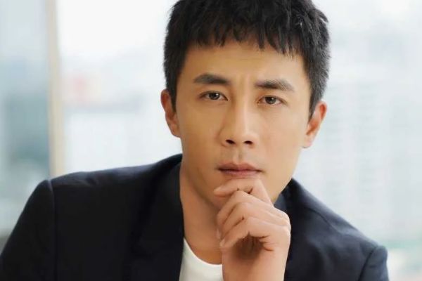 电视剧《没有硝烟的战线》杜淳首搭颖儿?共同演绎红色革命故事?