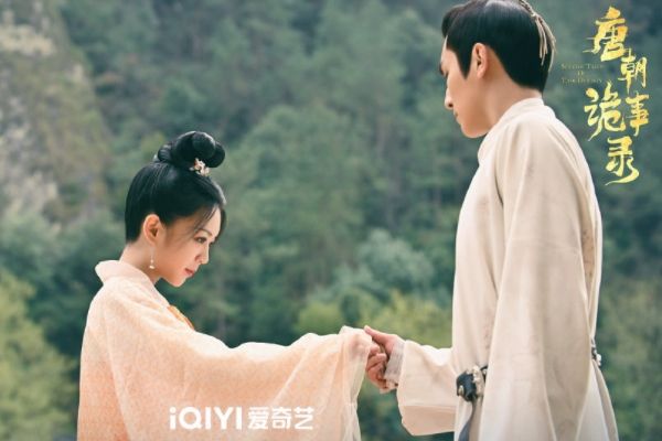 《唐朝诡事录》单元剧形式揭开尘封千年秘密?演员阵容大牌云集?