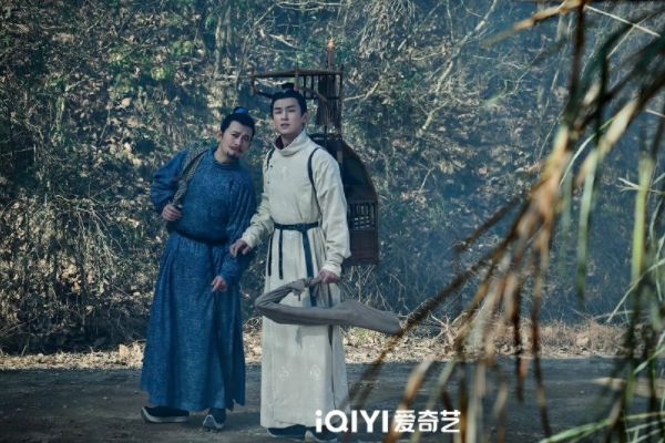 《唐朝诡事录》单元剧形式揭开尘封千年秘密?演员阵容大牌云集?