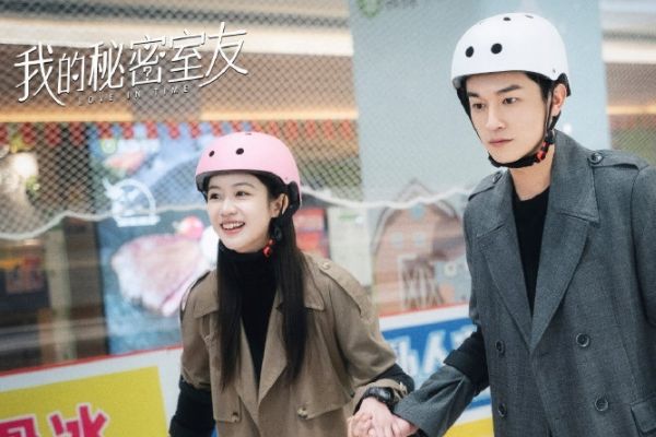 《我的秘密室友》爱情+悬疑题材?演员杨旭文向涵之人物角色关系?