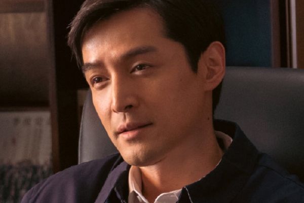 《县委大院》讲述了什么故事是否有原型人物?李光洁饰演曹立新?