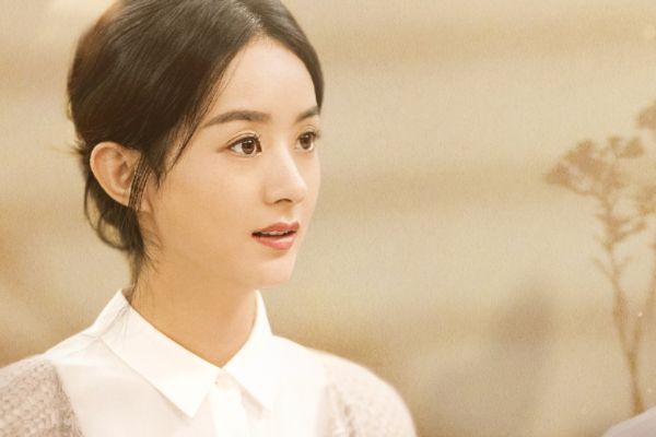 电视剧《幸福到万家》赵丽颖扮演什么角色?演员赵丽颖作品介绍?