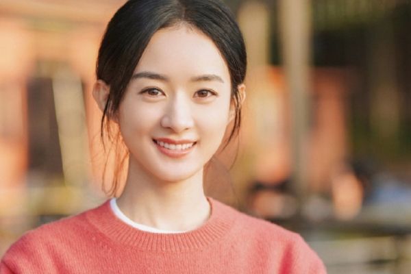 电视剧《幸福到万家》赵丽颖扮演什么角色?演员赵丽颖作品介绍?