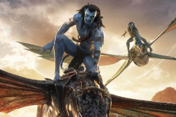 科幻电影《阿凡达2》中国大陆定档12月16日上映?讲了什么故事?