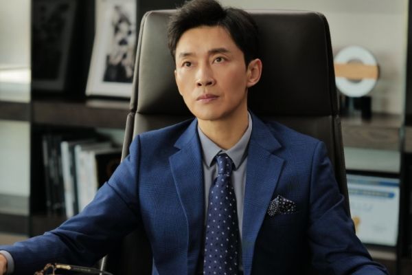 《林深见鹿》周一鸣和康茹是什么关系?康茹周一鸣最终结局如何?