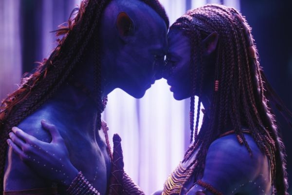 科幻电影《阿凡达2》中国大陆定档12月16日上映?讲了什么故事?