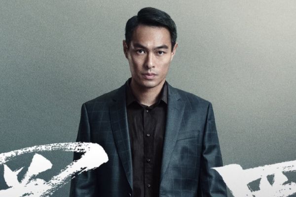 《罚罪》正反两派博弈+常征身份迷局?演员李幼斌和黄景瑜再合作?