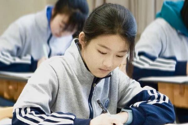 《消失的孩子》许安正最终结局如何?原著小说许恩怀是隐形罪犯?