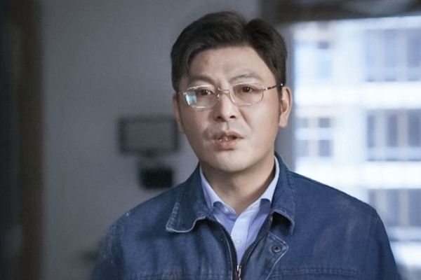 《消失的孩子》许安正最终结局如何?原著小说许恩怀是隐形罪犯?