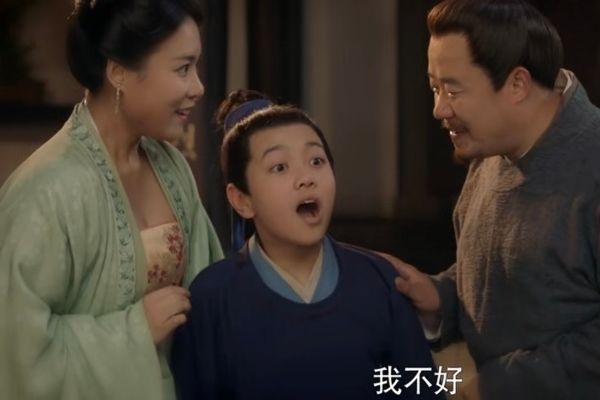 《梦华录》傅子方为何不好好学习?孙三娘儿子傅子方最终结局如何?