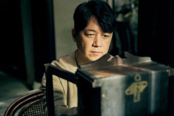 《重生之门》先生就是庄耀柏同门许正清?许正清的最终结局如何?