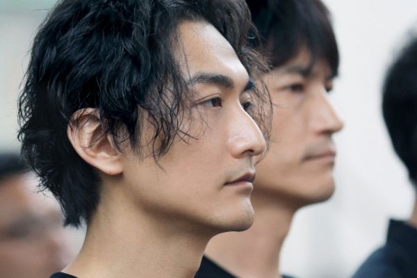 《执念如影》悬疑剧故事剧情介绍?高川骆松深陷迷雾最终结果如何?