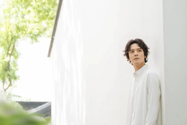 电视剧《月里青山淡如画》挚爱四部曲的第三部?播放时间和平台?