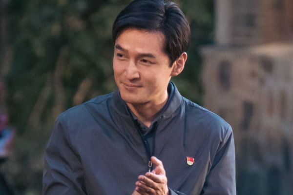 《县委大院》胡歌继琅琊榜后再合作孔笙导演?单元模式展开故事?
