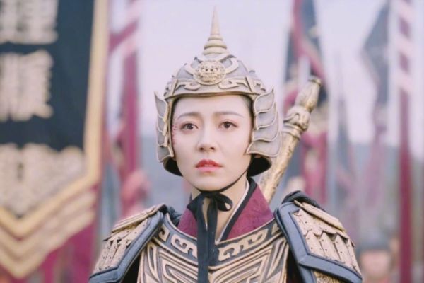 《齐丑无艳之破镜重圆》演员人物角色介绍?黄梦莹刘泳希等主演?
