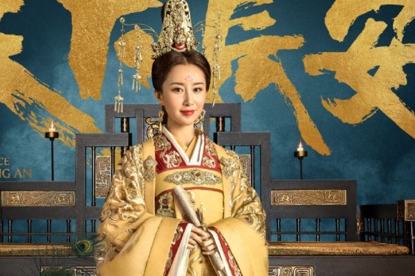 《天下长安》历史上李世民和魏征关系如何?全员实力派演员阵容?