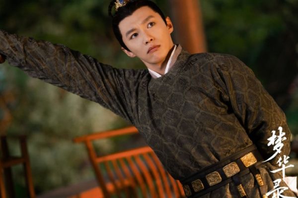 《梦华录》代旭饰演池衙内是什么人?池衙内和赵盼儿是什么关系?