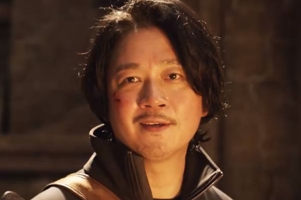 《昆仑神宫》电视剧故事剧情介绍?潘粤明张雨绮姜超继续铁三角?