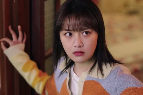 《那小子不可爱》小说改编剧故事剧情?主演刘特凌美仕个人资料?